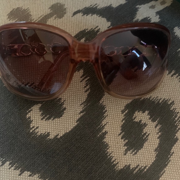 Juicy 14 karat sunglasses main image 5